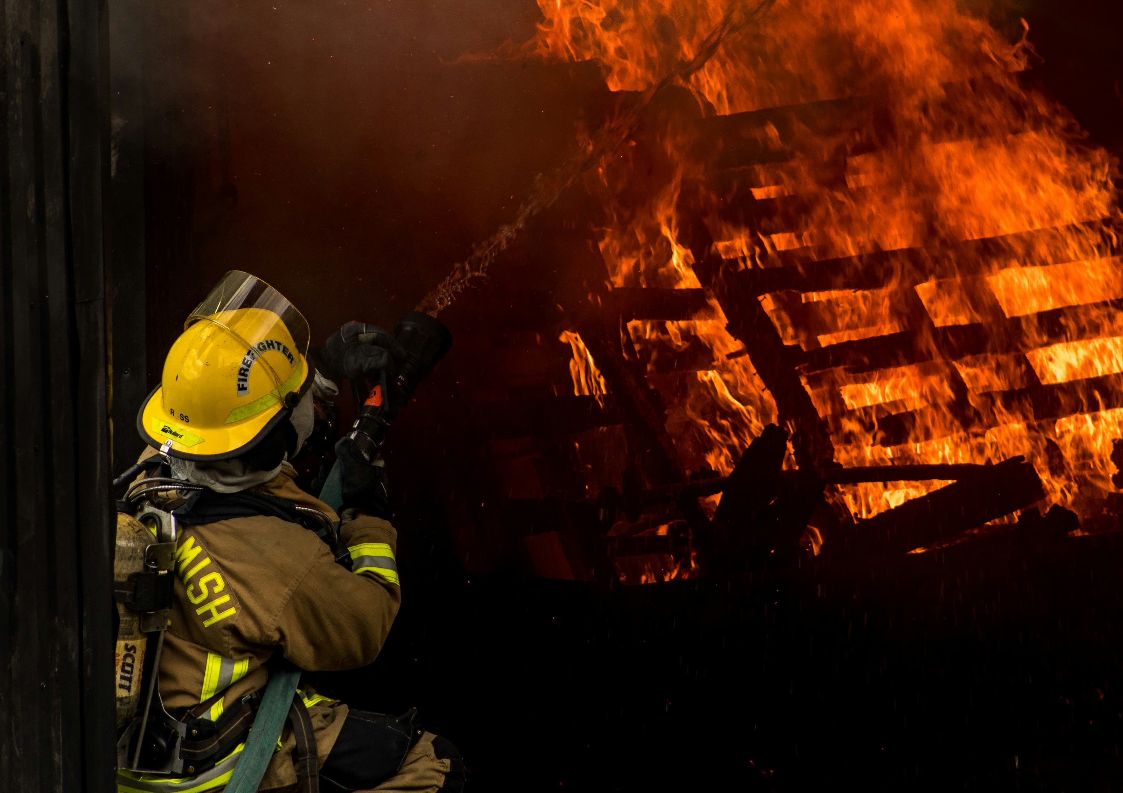 Incident accountability